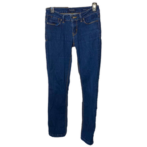 🌷 Guess🌷 Vintage Cigarette Mid Jeans